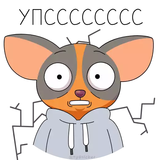 animated cartoon illustration drawing