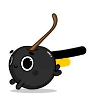 Стикер Жми → @stickfav - 7