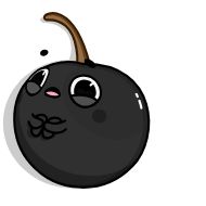 Стикер Жми → @stickfav - 3