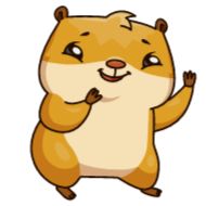 медведь мультипликация клипарт