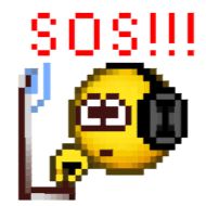 Sticker Больше стиков тут: @stikery4 - 4