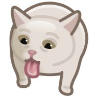 Sticker Больше стиков тут: @stikery4 - 8