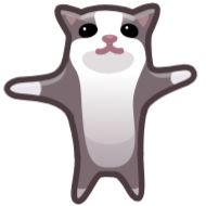 Sticker Больше стиков тут: @stikery4 - 2