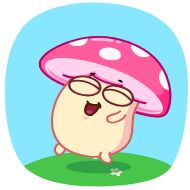 Sticker Больше стиков тут: @stikery4 - 9