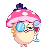 Sticker Больше стиков тут: @stikery4 - 7