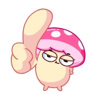 Sticker Больше стиков тут: @stikery4 - 4