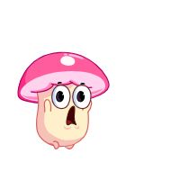 Sticker Больше стиков тут: @stikery4 - 1