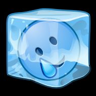 Sticker Больше стиков тут: @stikery4 - 5