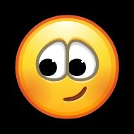 Sticker Больше стиков тут: @stikery4 - 1