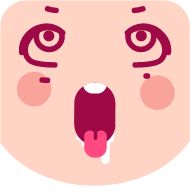 клипарт сердце мультфильм