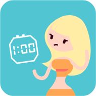 СМС мультфильм клипарт