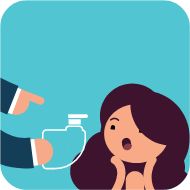 СМС клипарт иллюстрация