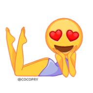 child art emoticon cartoon