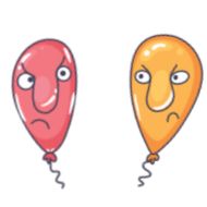 рисование мультфильм иллюстрация