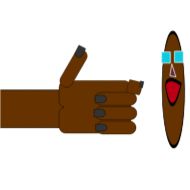 Стикер shariki bogdana - 8