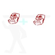 Стикер shariki bogdana - 7