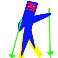 Стикер shariki bogdana - 1