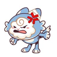 Sticker Шипс от @TgSticker - 8