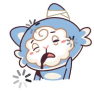 Sticker Шипс от @TgSticker - 0