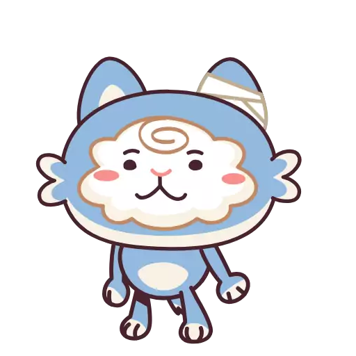 Стикер sheep_vk - 1