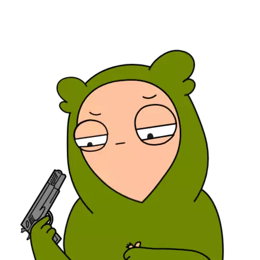 рисование мультипликация эскиз