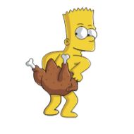 Sticker Simpsons (@TgSticker) - 5