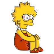 Sticker Simpsons (@TgSticker) - 4