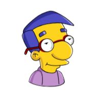 Sticker Simpsons (@TgSticker) - 2