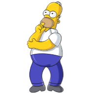 Sticker Simpsons (@TgSticker) - 0