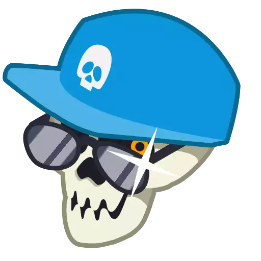 clipart cartoon headgear