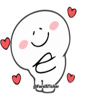 Стикер smh @farsisticker - 10