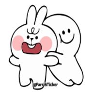 Стикер smh @farsisticker - 9