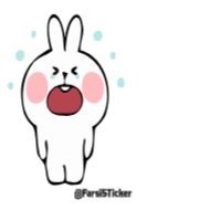 Стикер smh @farsisticker - 8