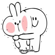 Стикер smh @farsisticker - 7