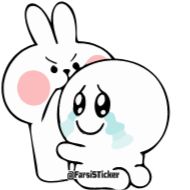 Стикер smh @farsisticker - 1