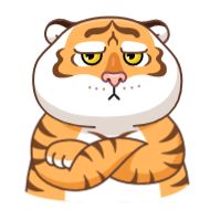 cat animated cartoon sketch