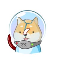 Стикер Космический рейнджер Акио @tgsticker - 10