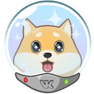 Стикер Космический рейнджер Акио @tgsticker - 8