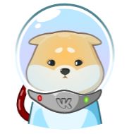 Стикер Космический рейнджер Акио @tgsticker - 7