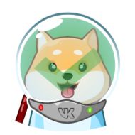 Стикер Космический рейнджер Акио @tgsticker - 6