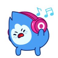 Стикер Искорка @TgEmojis - 5