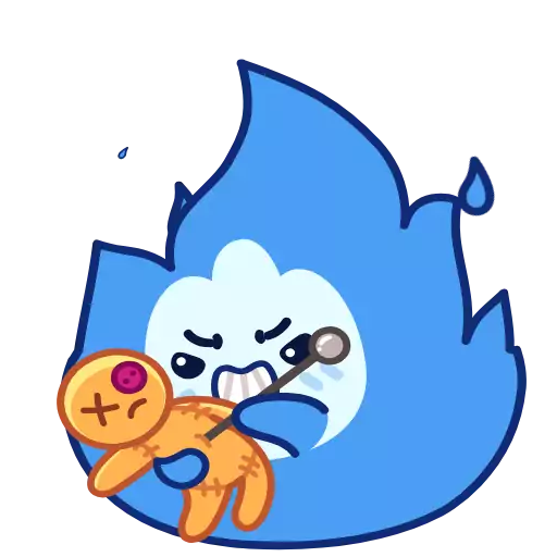 Стикер spark_vk - 1