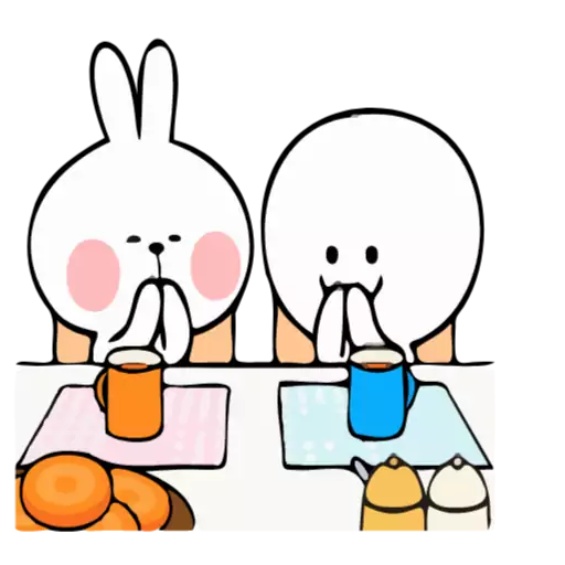 клипарт рисование мультфильм