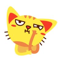 Стикер Спринткот - 9