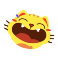 Стикер Спринткот - 8