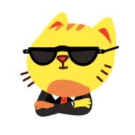 Стикер Спринткот - 5