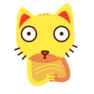 Стикер Спринткот - 4