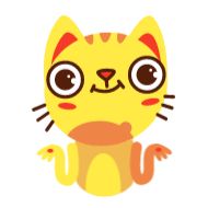 Стикер Спринткот - 3