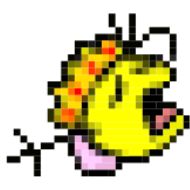 Sticker Больше стикеров 👉🏻 @stickertg4 - 3