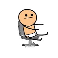 Стикер Больше стиков 👉🏼 @stickers_gifs0 - 4